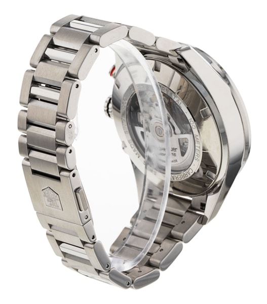 Tag Heuer Carrera CV2A1R.BA0799